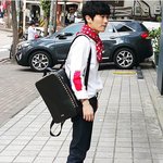 [김재덕] <b>젝스키스</b> 김재덕 왜이렇게 좋죠 ㅋㅋㅋㅋ