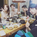 얼굴몸매 다되는 <b>심보</b>늬, 황정음 !