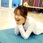 [러블리즈] 류수정 미안하다 ㅠㅠ