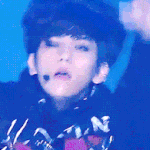 [EXO] <b>천재</b> 아이돌 변백현