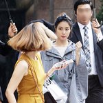 <b>인형외모</b> 그대로인 이민정
