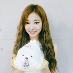 생일선물로 뽀뽀 받음