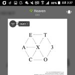 [EXO] __<b>사장</b>포카교환하러가는중
