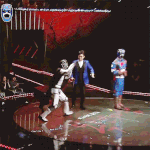 [인피니트] 어제 복가 움짤보는데ㅋㅋ