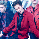 [시우민] 음악중심-몬스터 시우민 직캠 고화질영상!