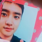 [EXO] <b>사장</b>하고경수교환성공