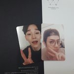 [EXO] 앙기<b>모띠</b>~~~~