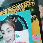 [EXO] ㅅㅂ 어떡해 최애 포카나옴 ㅠㅠ