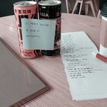 [남자의심리] +추가) 도서관에서 <b>찬열</b> 닮은 옆남한테 쪽지 줬거든?