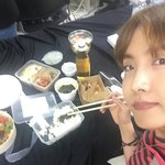 [방탄소년단] 오 <b>미역국</b> 먹었네