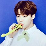 [방탄소년단] 지민이이거그리는데