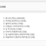 [EXO] 좀 뒷북이지