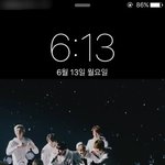 [방탄소년단] 이삐들 이사진 <b>출처</b>ㅠ
