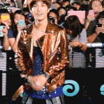 [EXO] 너를 발견한(꼬팅) 순! 간!