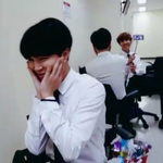 [방탄소년단] 지민이<b>애교</b>
