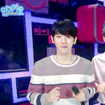 [백현] <b>MC</b>백현 훈남친스러운거봐(ㅜㅅㅠ)