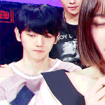 [백현] 빼꼼  <b>MC</b>백현