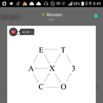 [EXO] 독서실에서 똥싸고 <b>전화</b>햐척했다