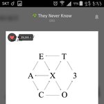 [EXO] 캣쉬슬라읻 <b>열일</b>한다