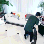 [EXO] 김민석 고양이냐고 <b>존</b>낰ㅋㅋㅋㅋㅋㅋ