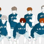 [방탄소년단] 마지막에 소감말하는데