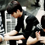 [인피니트] 우리반에서 요즘