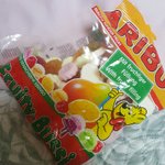 하리보 이거 먹어봐 <b>존맛</b>++)