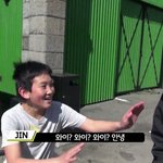 [방탄소년단] 이거나잖아...
