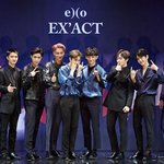 [EXO] 엑소 정규 3집, 음반·음원 차트 <b>싹쓸이</b>..또 한 번...