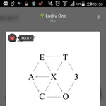 [EXO] 드라마에 애들 럽라 사진 <b>쿠션</b>나옴ㅋㅋㅋㅋ