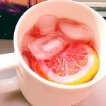 [위너] ㅃ자몽청 맛있게 먹는법