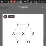 [EXO] 오늘 내친구가 <b>강당</b>가는길에