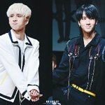 [VIXX] 저주인형으로 첫1위<b>한날</b>