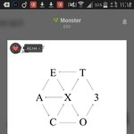 [EXO] 씯에이 직원 저새끼 놈이냐 년이냐