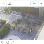 [EXO] 다들 바쁘겠지만 <b>씨제이</b>에 글 좀남겨줘