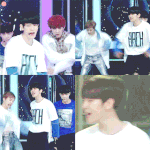 [<b>백현</b>] <b>백현</b>이 <b>럭키</b>원❤