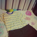 [EXO] 반바지 이렇게 입어도 될까?