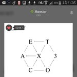 [EXO] 조카 씹빡친다