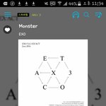 [EXO] 오늘학교에서<b>heaven</b>나왔는데 반응 좋았음