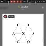 [EXO] 야 내친구중에 라이트가있는데