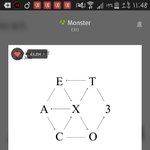 [EXO] <b>문법</b>다외움