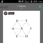 [EXO] 내 친척언니가 나보다 11살 많단말야