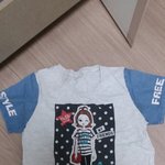 [드루와] 엄마가 계속 <b>아동복</b>만 사주는데