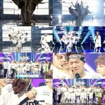 [EXO] 엑소 <b>데뷔</b> 첫 1위 3주년