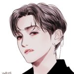 [백현] 백현이 팬<b>아트</b>
