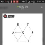 [EXO] 저거인터뷰 엿있잖아