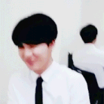 [방탄소년단] 이삐듀라 나능..애들얘기 하구<b>시포</b>요....