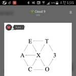 [EXO] 안쎈 고등학교 가서