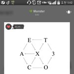 [EXO] 데이네벌노 랩 해석