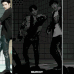 [백현] 백현이 <b>최대</b> 장점중 하나가...